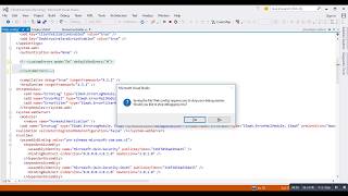 How to use Elmahaxd in aspnet [upl. by Perkins]