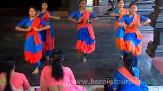 Kerala Kalamandalam [upl. by Neidhardt]