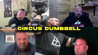 2024 SMOE CIRCUS DUMBBELL ROUNDTABLE DISCUSSION [upl. by Ailati]