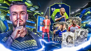 FIFA 17  LE FUT CHAMPIONS ULTIME  PART 2 [upl. by Zingg]