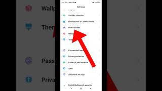 How To Check RAM In Android Smartphone  Check Memory Usage  RAM [upl. by Triplett]