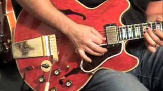 1963 Gibson ES355 00633 SOLD [upl. by Cottrell364]