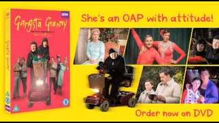 Gangsta Granny  DVD Trailer  BBC Comedy Greats [upl. by Nordine]