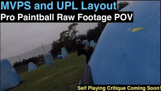 Pro Paintball POV [upl. by Eerb208]