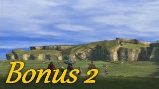 Final Fantasy X  Lets Play  Épisode Bonus 2  La Plaine Félicité [upl. by Ardnasela563]