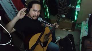 Nais Ko Rodel Naval Cover by Glenn One Man Band Show [upl. by Sirdi]