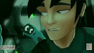 Slugterra  Return of the Elementals  Full Movie  In Hindi  By Kishan [upl. by Armat]