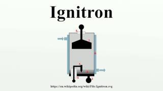 Ignitron [upl. by Des]