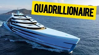 Who Will Win The Race To Become The Worlds First Quadrillionaire [upl. by Strade]