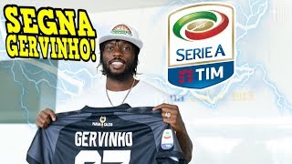 CANZONE GERVINHO⚽  Parodia Lo Mismo  Alvaro Soler [upl. by Akerley]