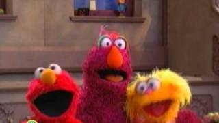 Sesame Street What Can I Be [upl. by Segal]