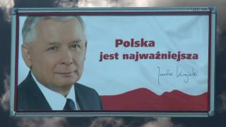 Najważniejsza jest Polska Przesłanie Andrzej Rosiewicz [upl. by Bakki225]