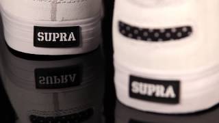 Ruze Shoes Supra Society [upl. by Stedman955]