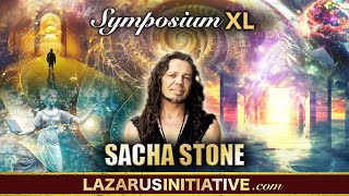 LAZARUS INITIATIVE SYMPOSIUM 40 [upl. by Attenna]