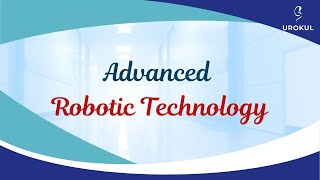 Advanced Robotic Technology at Urokul Hospital  Best Urology Hospital in Pune [upl. by Blaze698]