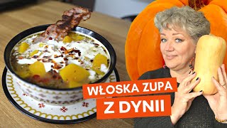 Krem z dyni i tajskie curry  przepisy WARS [upl. by Cassie146]