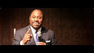 Dr Myles Munroe  Six Principles of Success [upl. by Rochus]