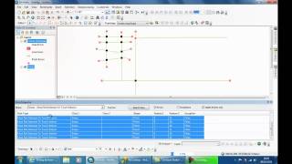 Topología en ArcGIS [upl. by Riki]