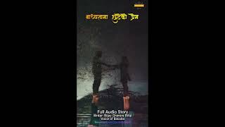 बाध्यतामा छुटेको प्रेम  A True Love Story   Nepali Love Story  Nepali Novel [upl. by Mehitable]