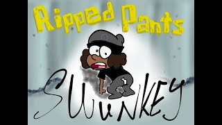 Ripped Pants cover [upl. by Atnim]