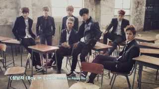 BTS 방탄소년단 Skool Luv Affair Preview [upl. by Suiradal8]