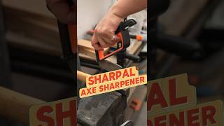 SHARPAL 103N Garden Tools Sharpener sharpal sharpening sharpener tools foryou fyp gardening [upl. by Jocelyne]