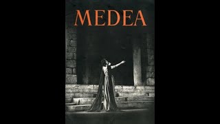 Medea by Euripides  Audiobook [upl. by Dnomed573]