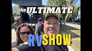 The Ultimate RV Show 2024 [upl. by Enelrad]