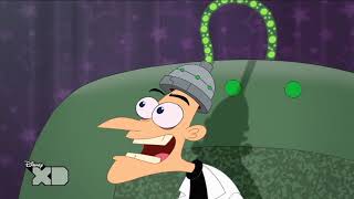 Phineas and Ferb  This is your Back Story  Episode 100 [upl. by Augie171]