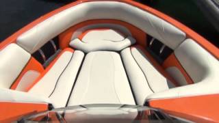 2012 Malibu Wakesetter VTX [upl. by Sukramaj]