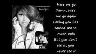 Toni Braxton Babyface  Hurt You lyrics [upl. by Duggan515]