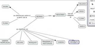 tutorial cmap parte 1 [upl. by Nyrrat]