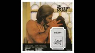 Passion Love Theme  The Magnetic Sounds  1972 [upl. by Horwitz]