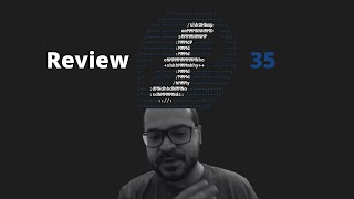 Review Fedora 35 [upl. by Bartolome]