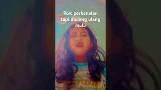 Ridall Or Pakdehh berandayoutube beranda funny masukberanda fyppp viralshort fyp [upl. by Cicily]