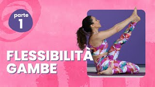 Yoga  Routine della Sera  Slow practice [upl. by Siddra534]