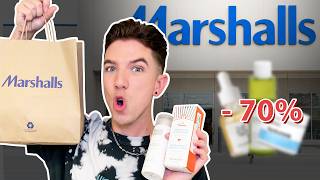 Can You Trust Skincare From Marshalls [upl. by Enicul]