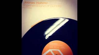 Joonas Hahmo  Sound of Sunday Vinylrip [upl. by Eilram]