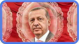 Wer ist Erdogan [upl. by Sitto]