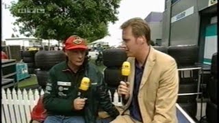 2002 Formel 1 Australien Grand Prix  Melbourne  Highlights RTL [upl. by Aiouqes531]