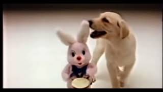 Duracell Bunny Commercial Australia 1988 [upl. by Riker202]