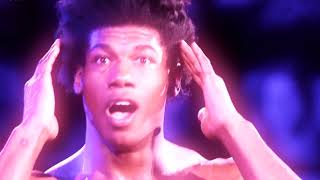 The Velveteen Dream Custom Entrance Video 2018 [upl. by Parrie275]