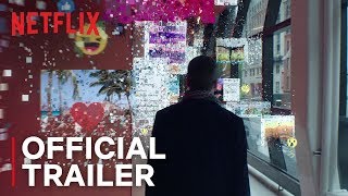 The Great Hack  Official Trailer  Netflix [upl. by Elletnohs]