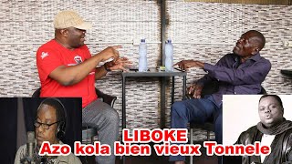 NZOKA KOBOTOLA LIPUA LIPUA BA INSTRUMENTS BOYOKA VRAIE CAUSE NANGOTONNELE ALOBI NIOSO SANS KOBOMBA [upl. by Duky]