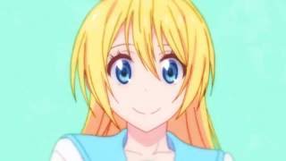 Nisekoi FanDub Project ITA Nisekoi Ending 06  Souzou Diary [upl. by Iaht]