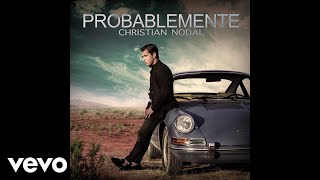 Probablemente Christian Nodal y David Bisbal instrumental Karaoke  Piano 🎶🎵🎧😔💔 [upl. by Greer]