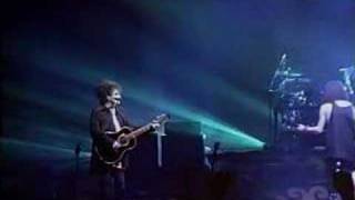 The Cure  Trust live [upl. by Nedroj]