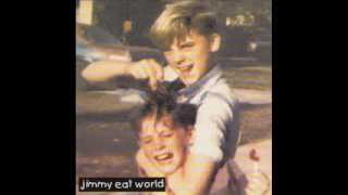 Jimmy Eat World  Self Titled 1994 Full Album [upl. by Ayekahs]