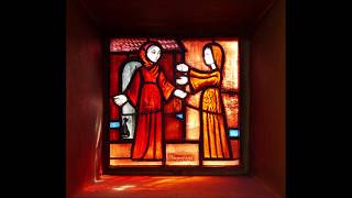 Taizé Maranatha le Seigneur vient [upl. by Hgielsel]