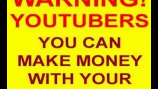 Make Money Online by Uploading Your Video on YouTube [upl. by Philemon]